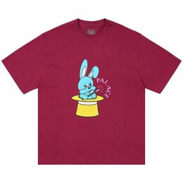 Palace: Красная футболка 