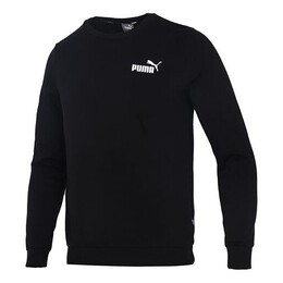 PUMA: Спортивная толстовка  Ess