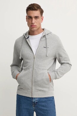 Pepe Jeans: Хлопковая толстовка 