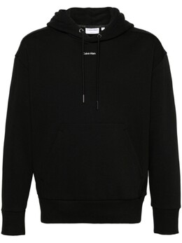 Calvin Klein: Чёрная толстовка 