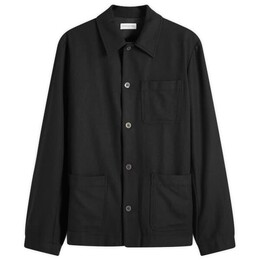 Dries Van Noten: Куртка-рубашка 