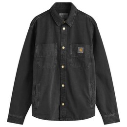 Carhartt WIP: Куртка-рубашка 