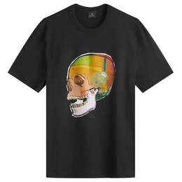 Paul Smith: Чёрная футболка 