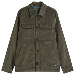 Paul Smith: Куртка с карманами 