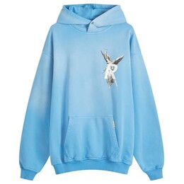 Represent: Толстовка с капюшоном 