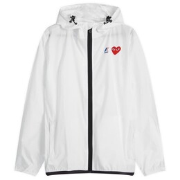 Comme des Garçons: Куртка на молнии 