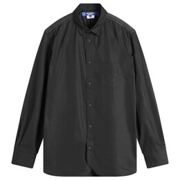 Junya Watanabe Man: Чёрная рубашка 