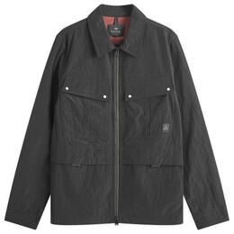 Paul Smith: Куртка-рубашка 