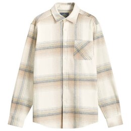 Portuguese Flannel: Рубашка в клетку 