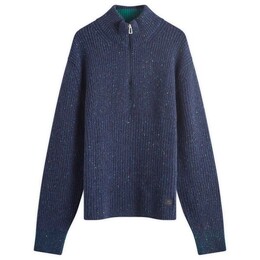 Paul Smith: Свитер на молнии 