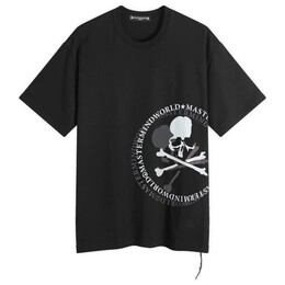 Mastermind World: Чёрная футболка 