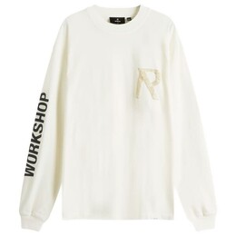Represent: Футболка с надписями 