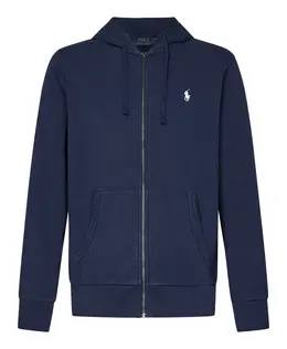 Polo Ralph Lauren: Толстовка на молнии 