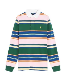 Ralph Lauren: Хлопковая рубашка 
