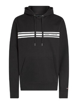 Tommy Hilfiger: Толстовка с капюшоном 