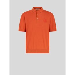 Etro: Кашемировая рубашка 