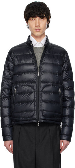 Moncler: Короткая куртка 