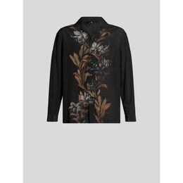 Etro: Рубашка с принтом 