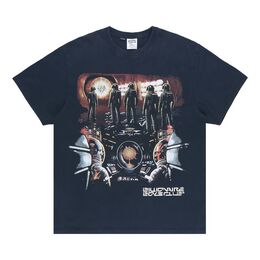 Billionaire Boys Club: Чёрная футболка 