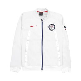 Nike: Летняя куртка 