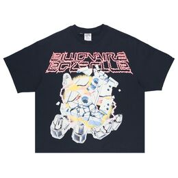 Billionaire Boys Club: Чёрная футболка 