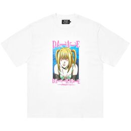Palace: Белая футболка 