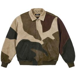 Palace: Коричневая куртка 