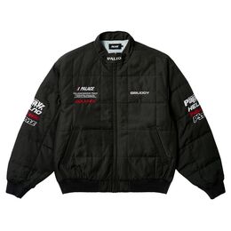 Palace: Чёрная куртка 
