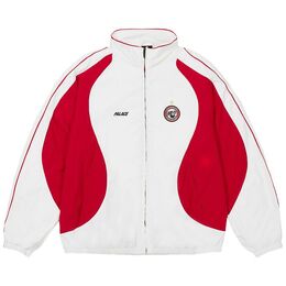 Palace: Белая куртка 