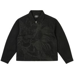 Palace: Чёрная куртка 