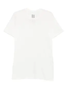 Rick Owens: Белая футболка  Level