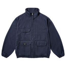 Palace: Синяя куртка 