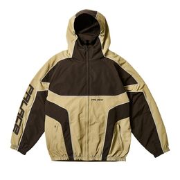 Palace: Куртка с капюшоном 