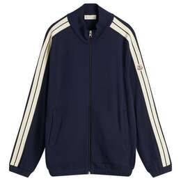 Moncler: Флисовый свитер 
