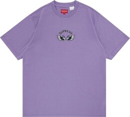 Supreme: Футболка с коротким рукавом 