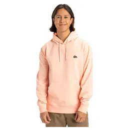 Quiksilver: Розовая толстовка 