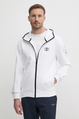 Aeronautica Militare: Белая толстовка 