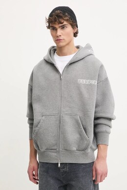 Purple Brand: Хлопковая толстовка 