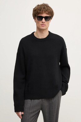 Zadig&Voltaire: Свитер из шерсти 