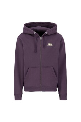 Alpha Industries: Толстовка с капюшоном 