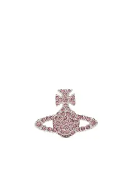 Vivienne Westwood: Серьги  Bas Relief