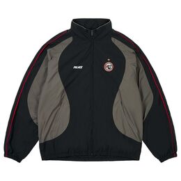 Palace: Чёрная куртка 