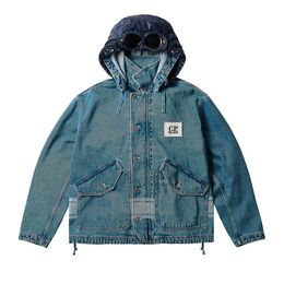 Palace: Джинсовая куртка 
