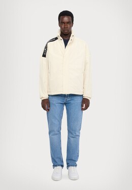 EA7 Emporio Armani: Летняя куртка 