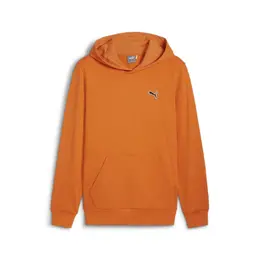 PUMA: Толстовка  Essentials с капюшоном