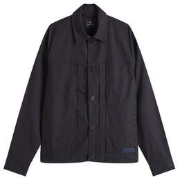 Paul Smith: Джинсовая куртка 