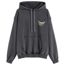 Represent: Толстовка больших размеров 