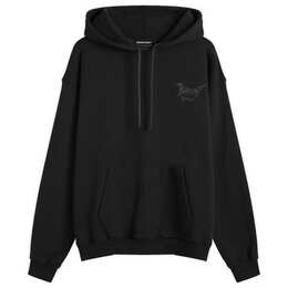 Represent: Толстовка больших размеров 