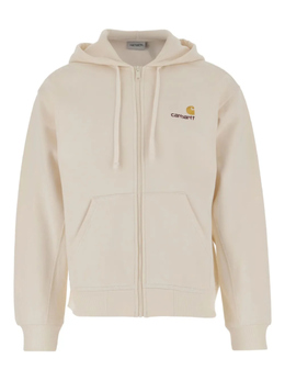 Carhartt WIP: Толстовка  American