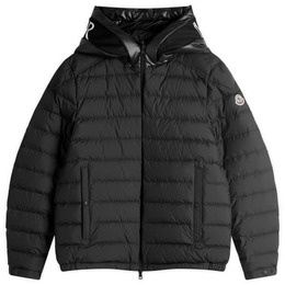 Moncler: Куртка из полиэстера 